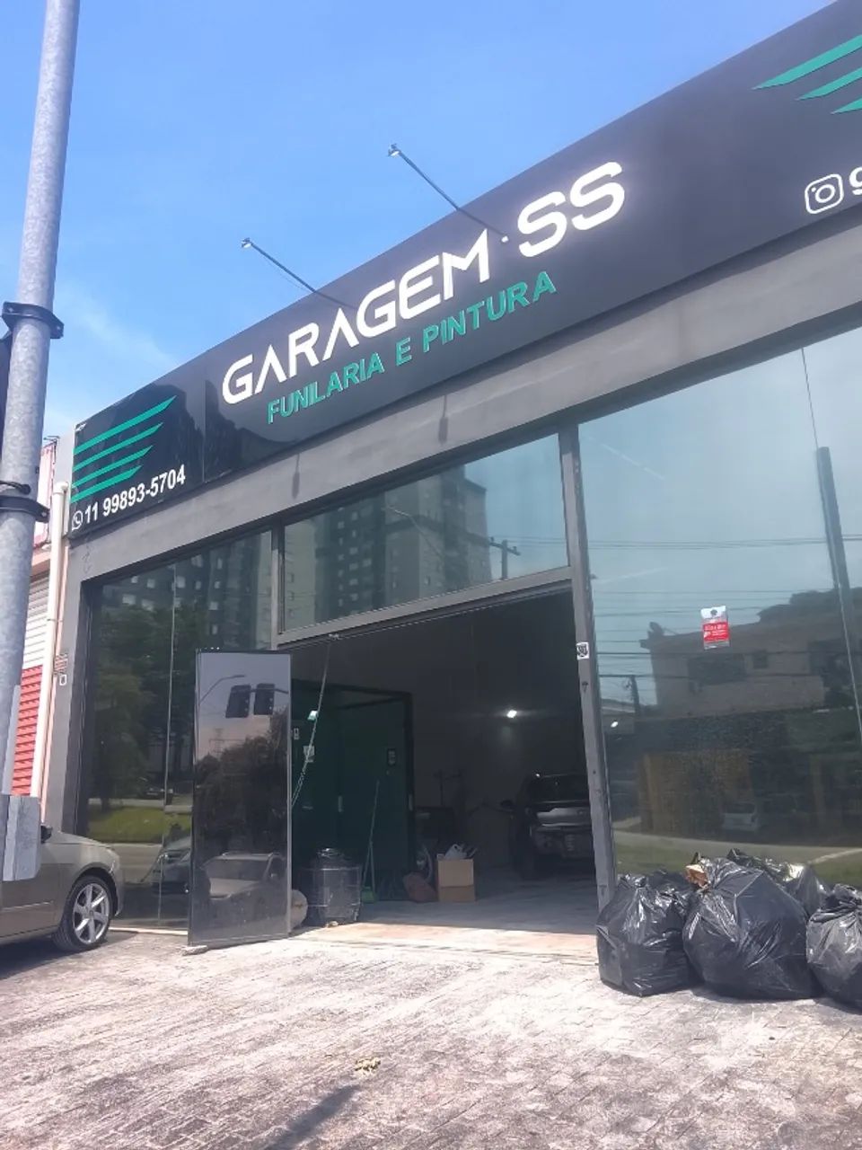 Foto - Santo André - Jardim Cristiane