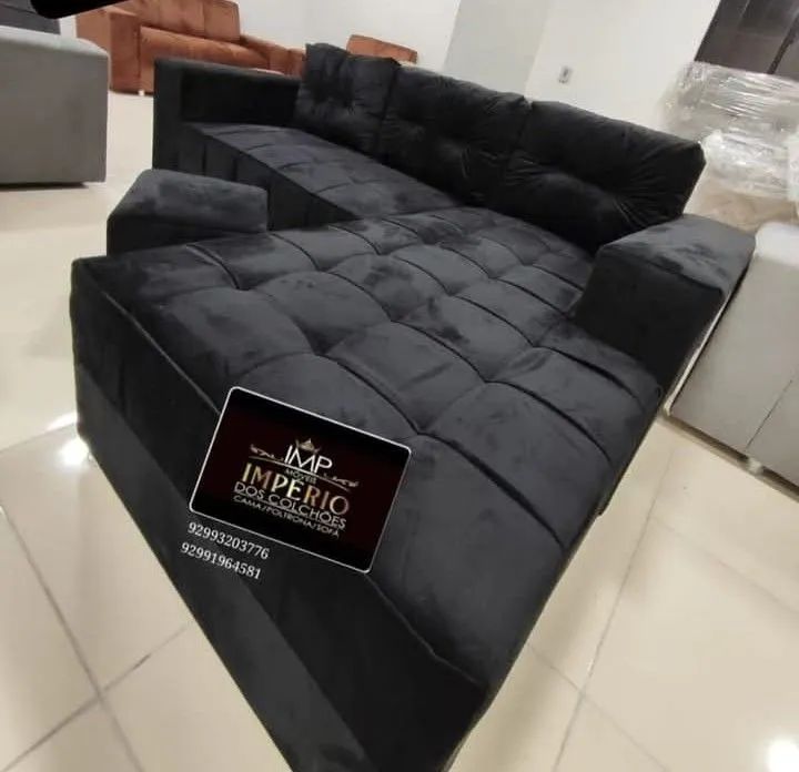 Promoção sofá cheyse  - Foto 2