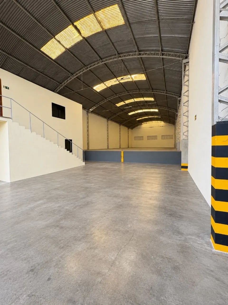 GALPÃO/ARMAZÉM/LOGÍSTICO PRÓXIMO À BR-116 - Foto 5