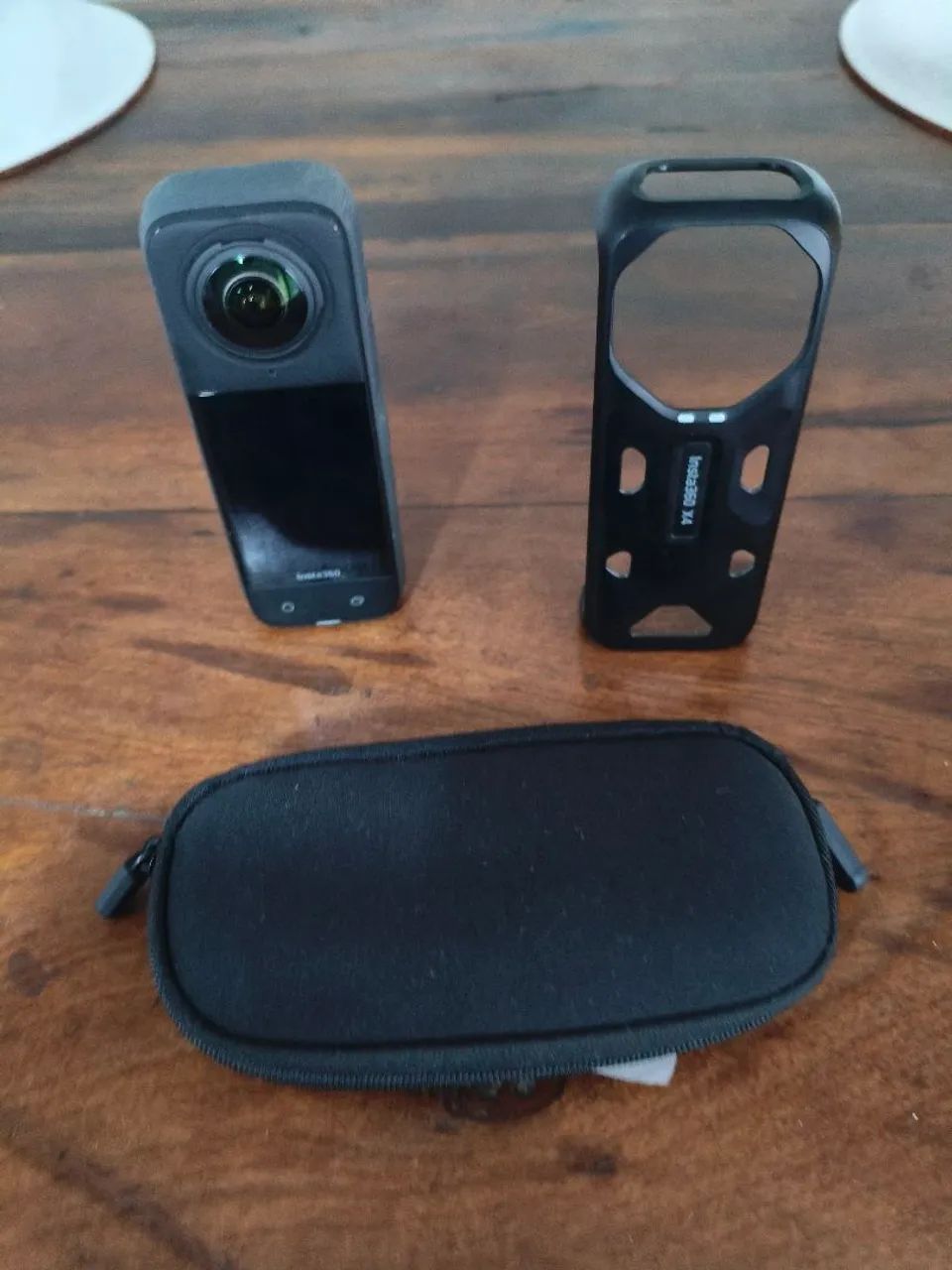 Insta360 x4 - Foto 2