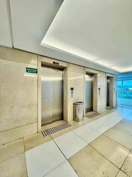 Sala comercial 50m2, Open Mall The Square, Granja Vianna, Cotia. - Foto 4