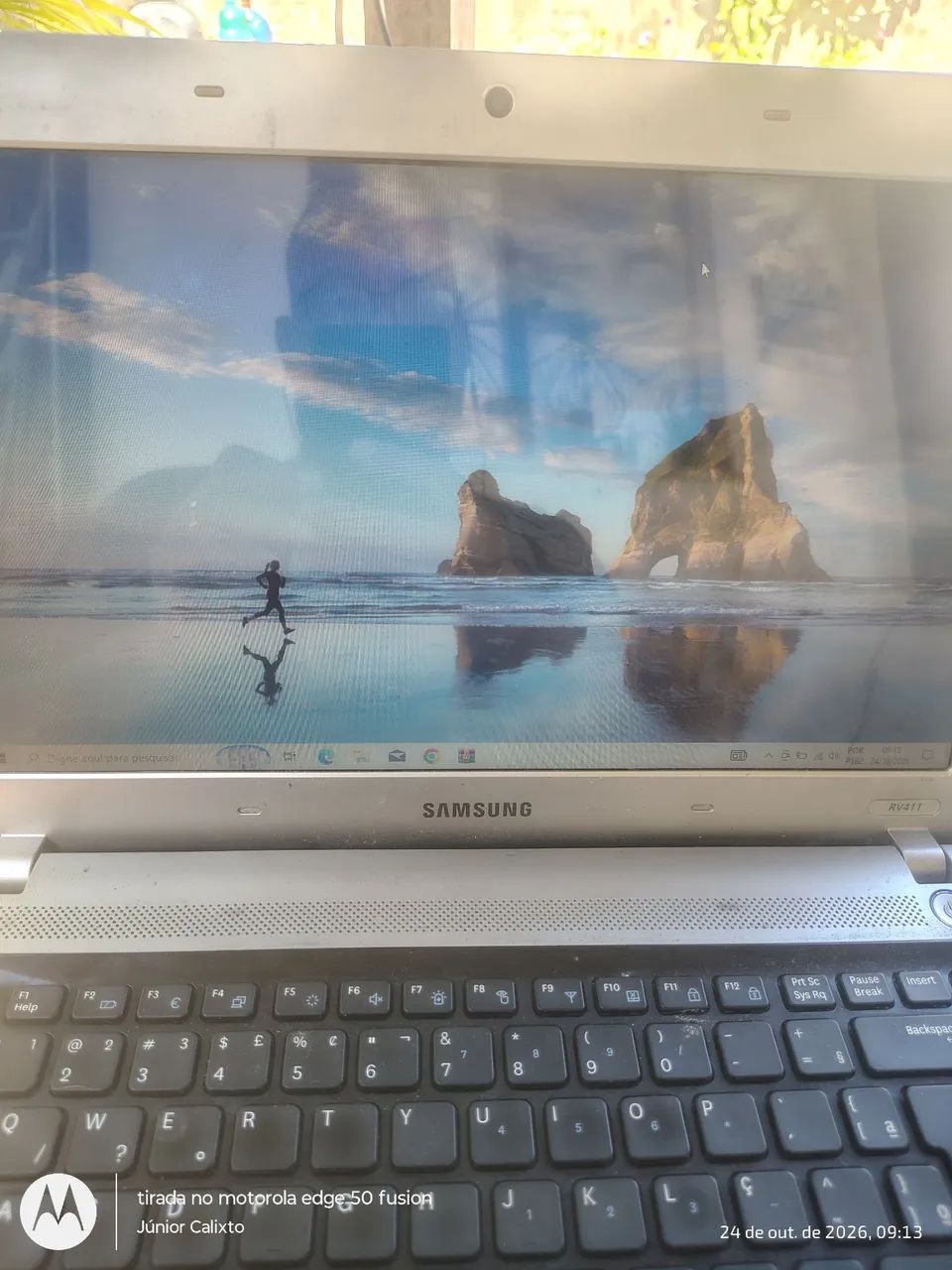 Notebook Samsung (leia até o final) - Foto 2