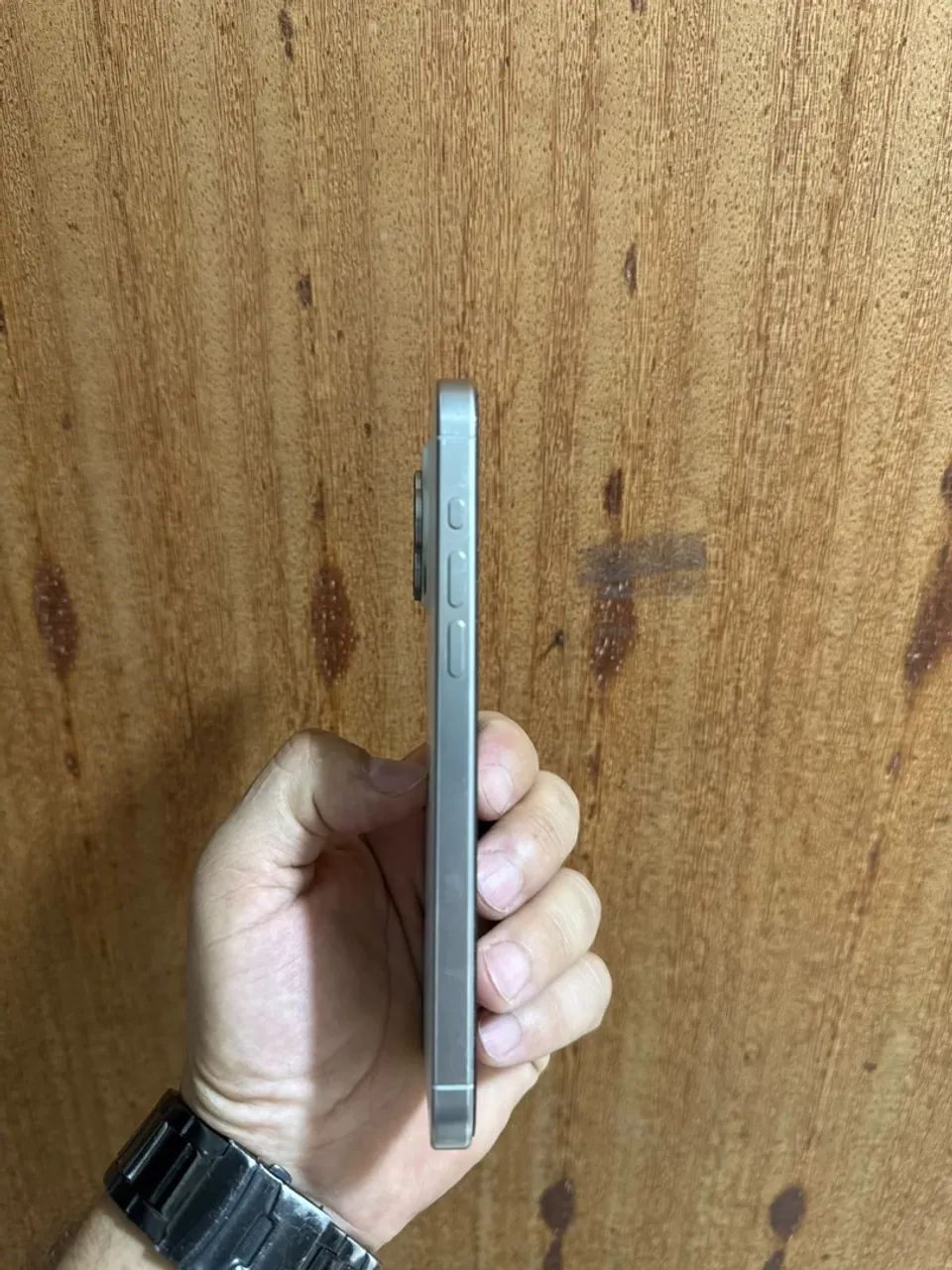 iPhone 15 pro Max 256gb  - Foto 5
