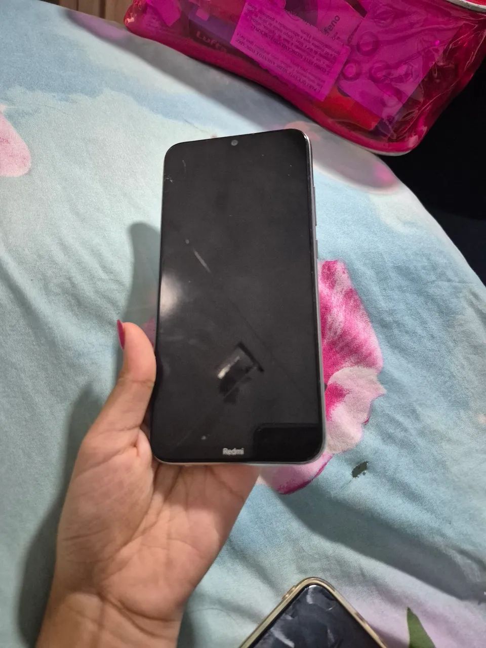 Xiaomi note 8 - Foto 2