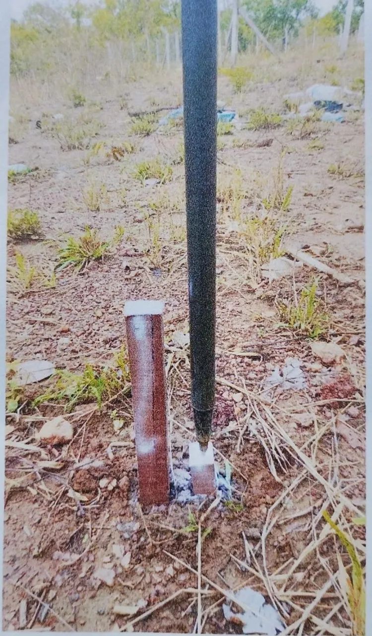 TERRENO - Caldas Novas - Foto 5
