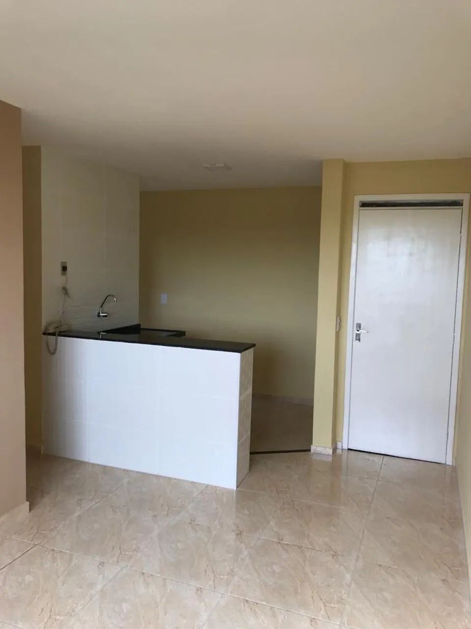 VENDO ÓTIMO APARTAMENTO NO PASSARÉ