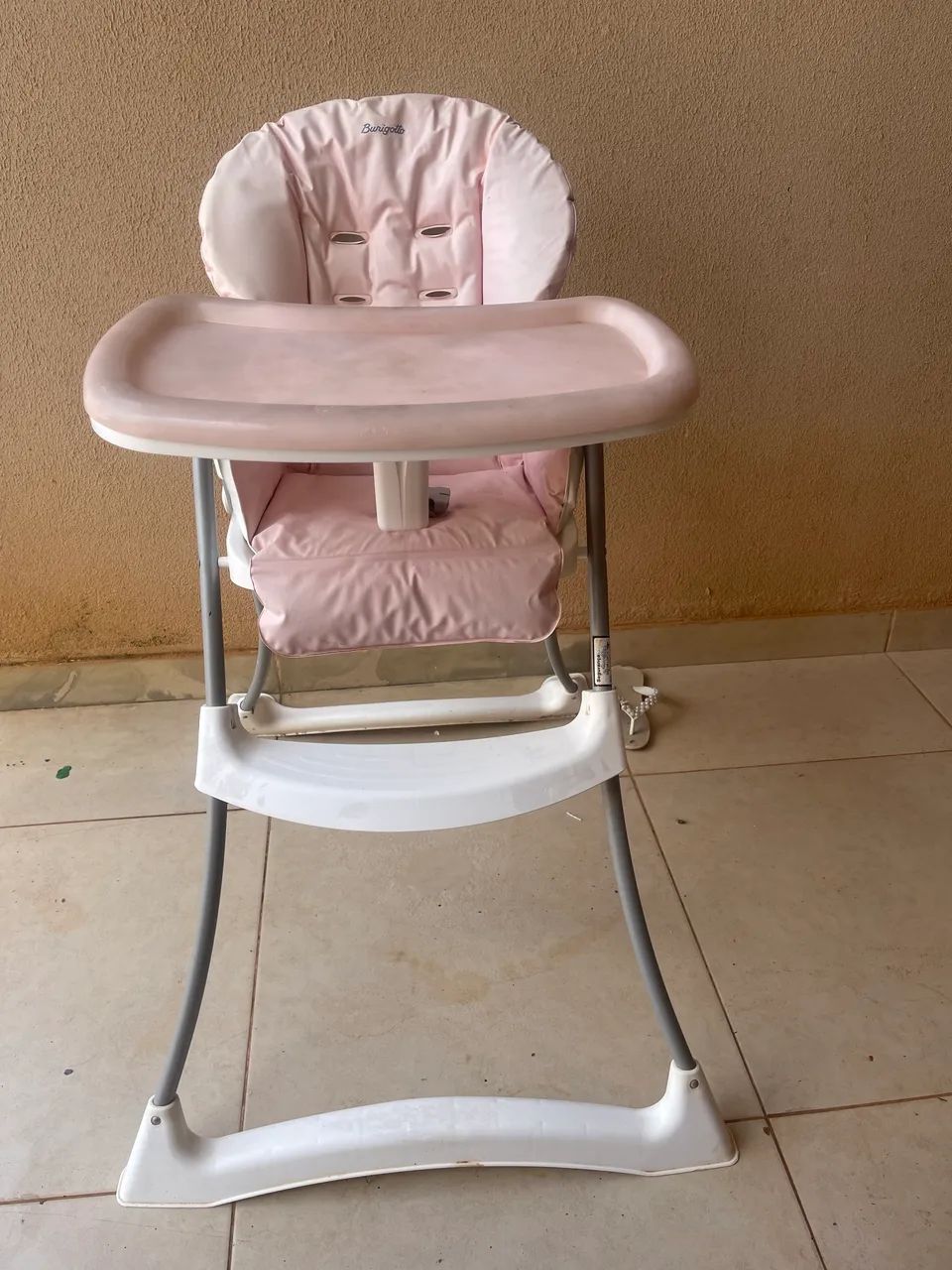 Cadeira de alimentação  - Foto 4