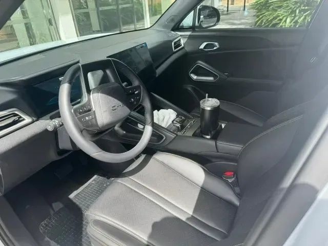 BYD Yuan Pro Elétrico 2026 - Foto 3