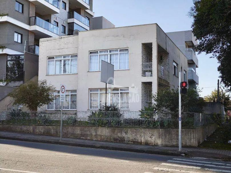 Casa comercial de esquina, terreno 405 m², Centro - Foto 5
