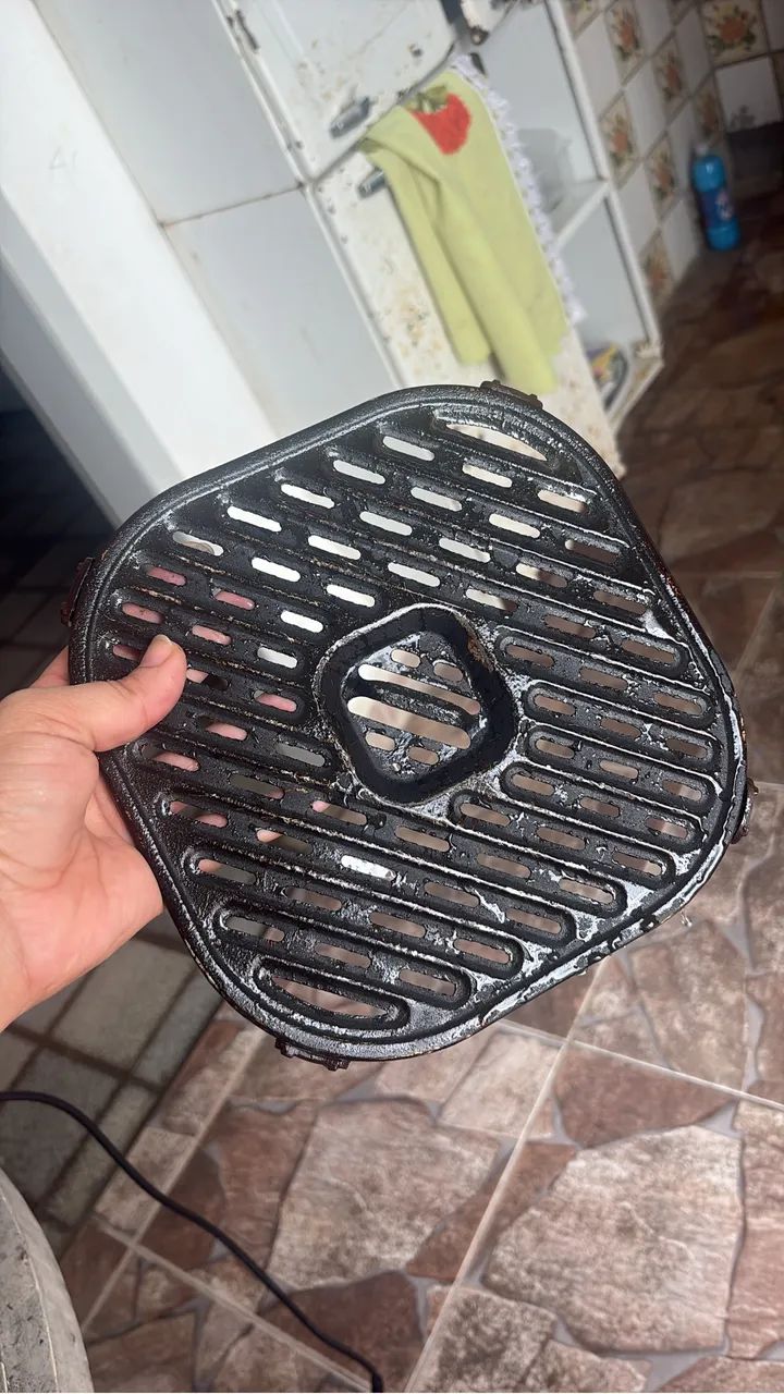 air fryer - Foto 3
