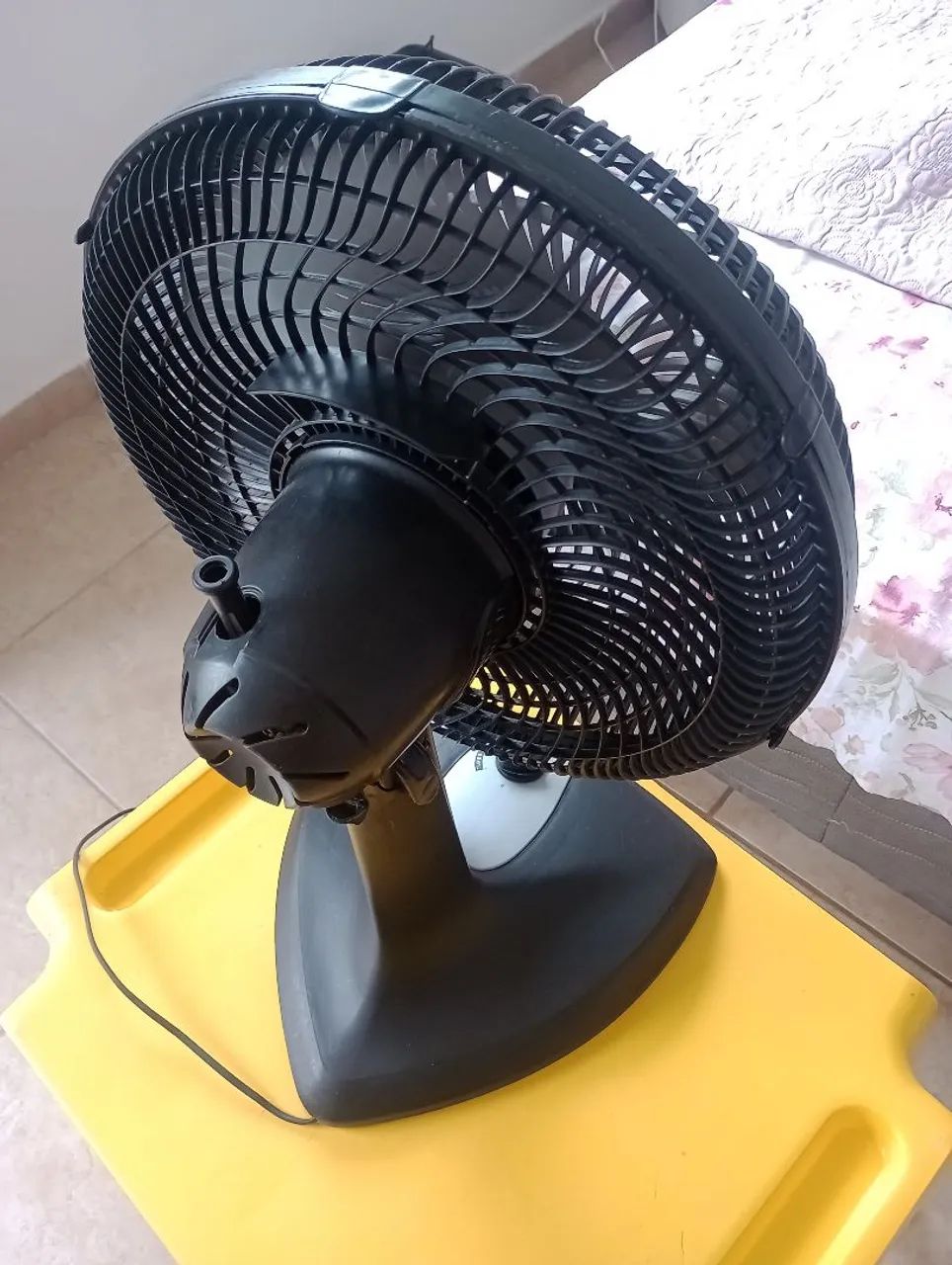 Ventilador Arno 30 centímetros  - Foto 2