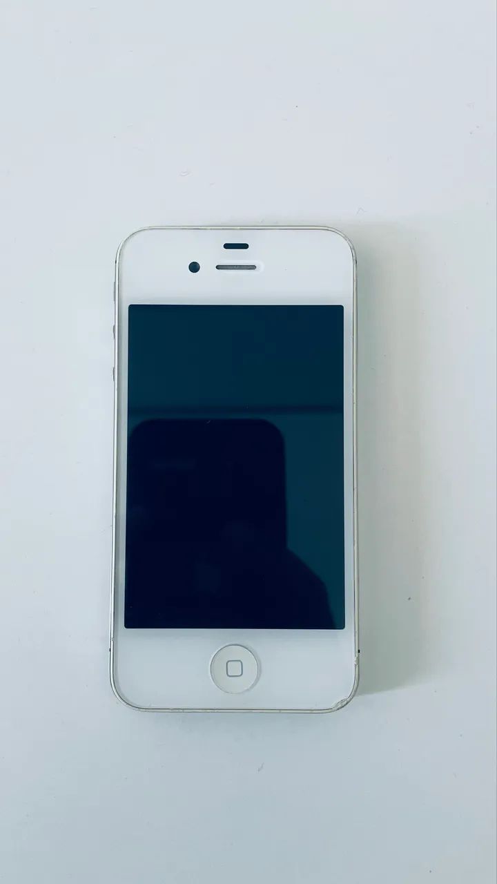 Vendo IPhone 4s Relíquia 