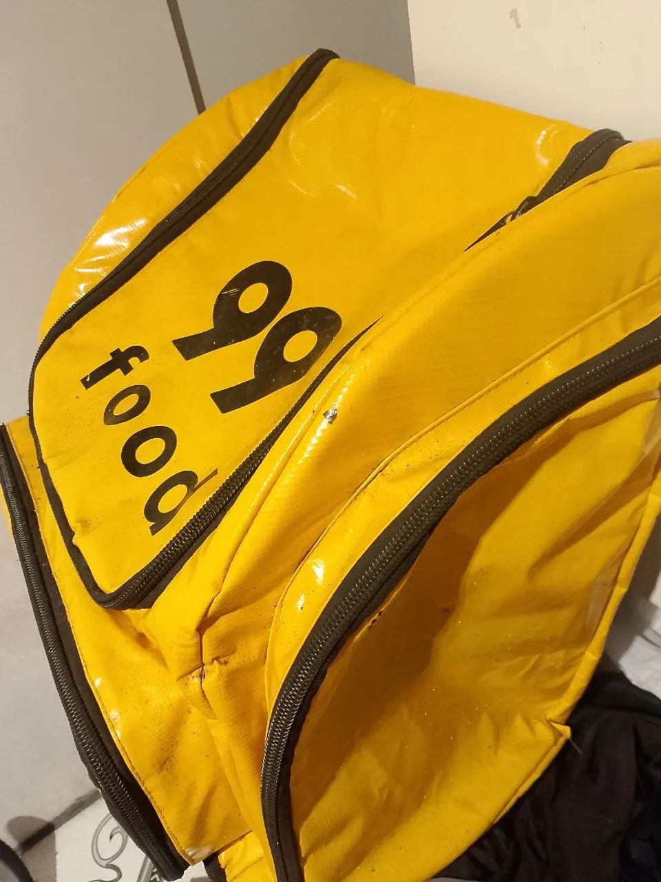 Bag para entrega de lanche - Foto 3