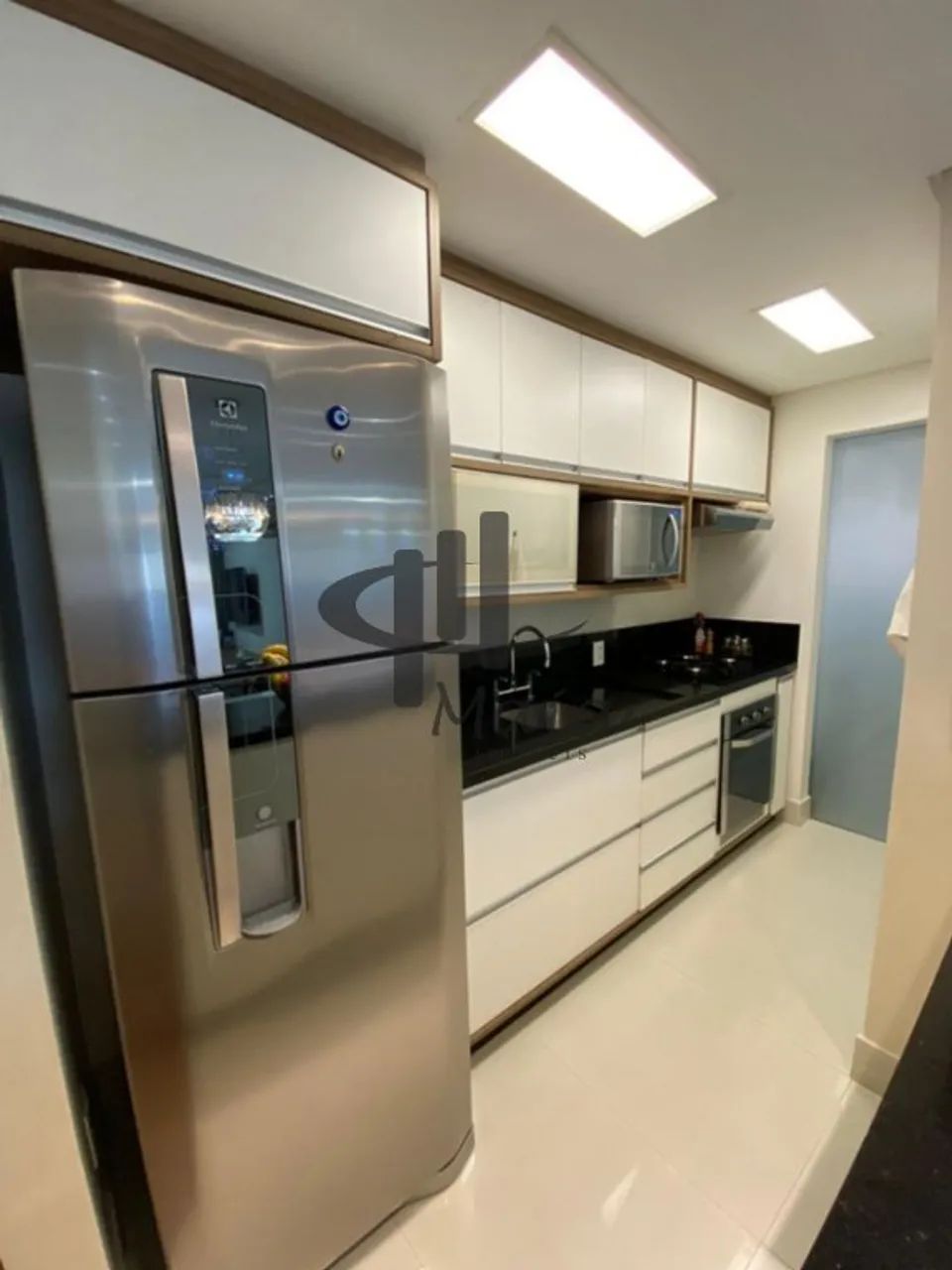 Venda Apartamento Santo Andre Campestre Ref: 47684 - Foto 5