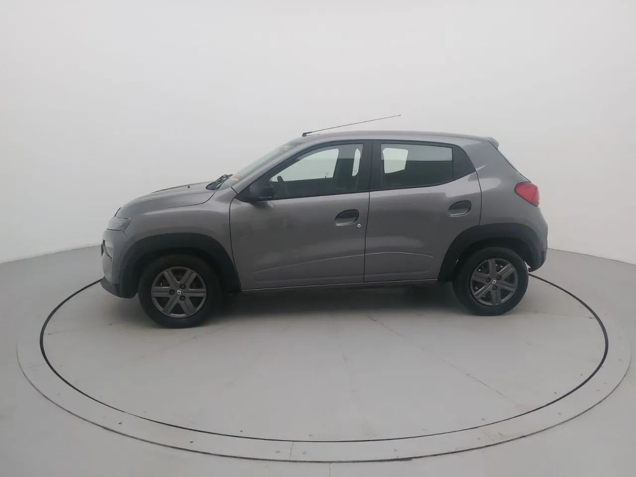 Renault Kwid 1.0 Zen 2026 - Foto 2