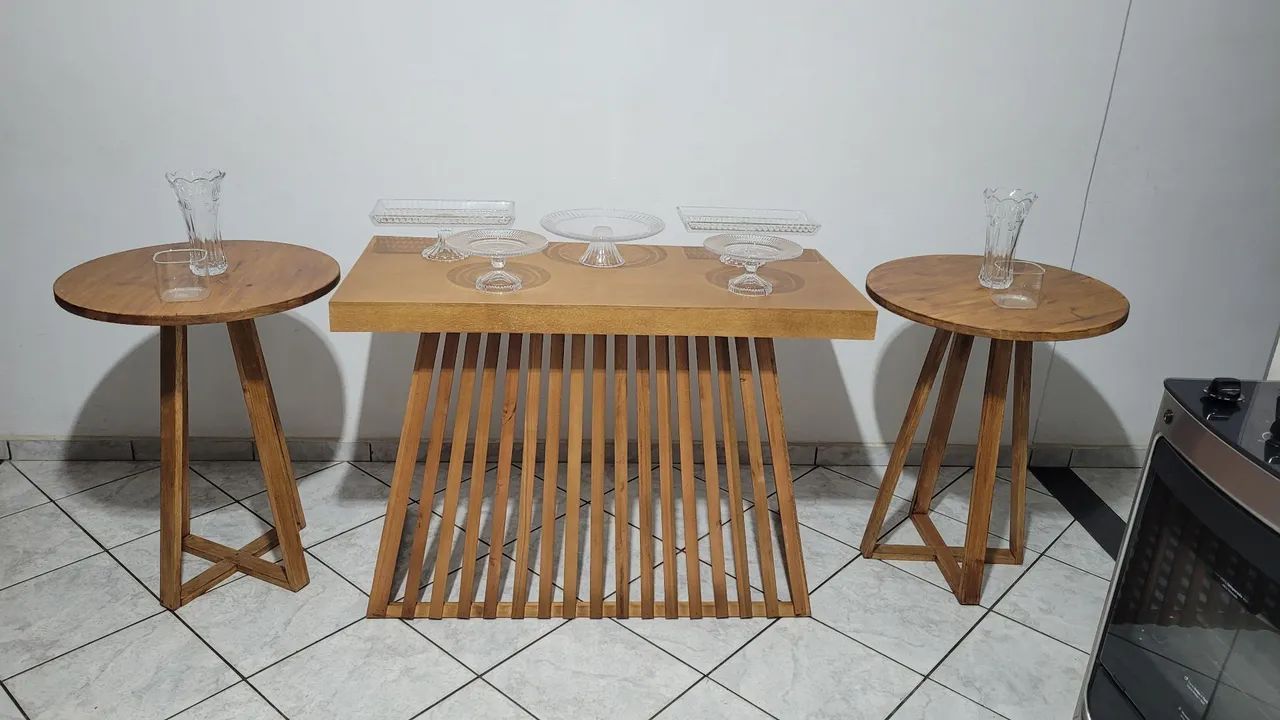 Decoração simples  - Foto 5