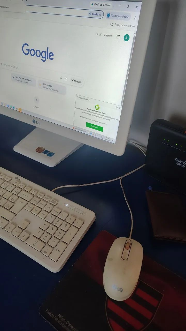PC Celeron ALL IN ONE - Foto 3