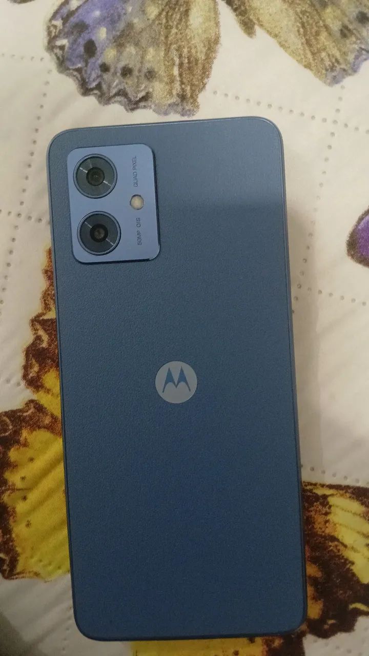 MOTO G05  - Foto 5