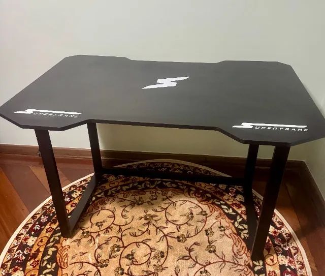 Mesa Gamer SuperFrame Stabulum