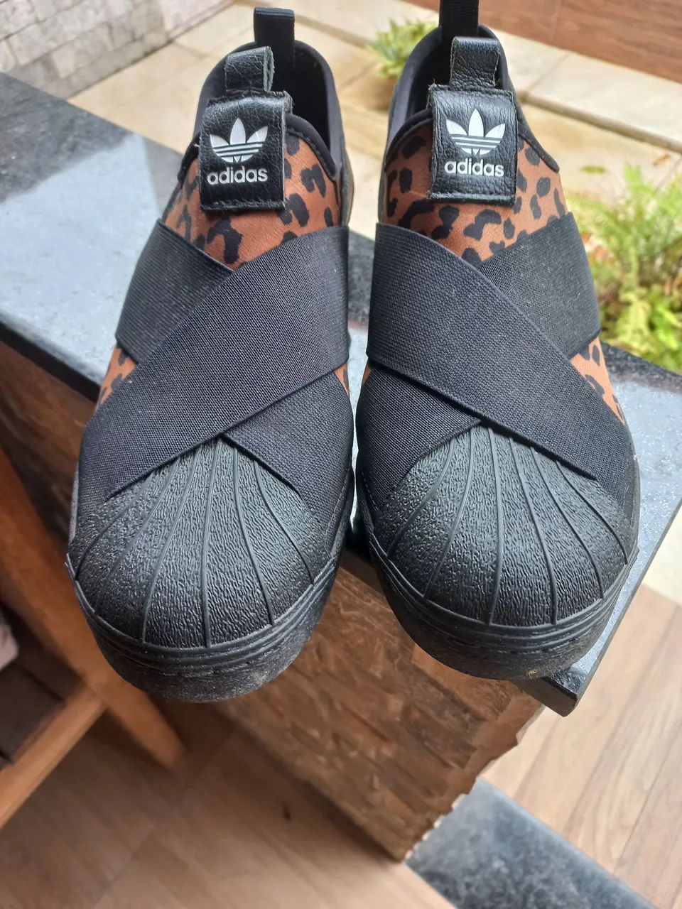 Tênis adidas
