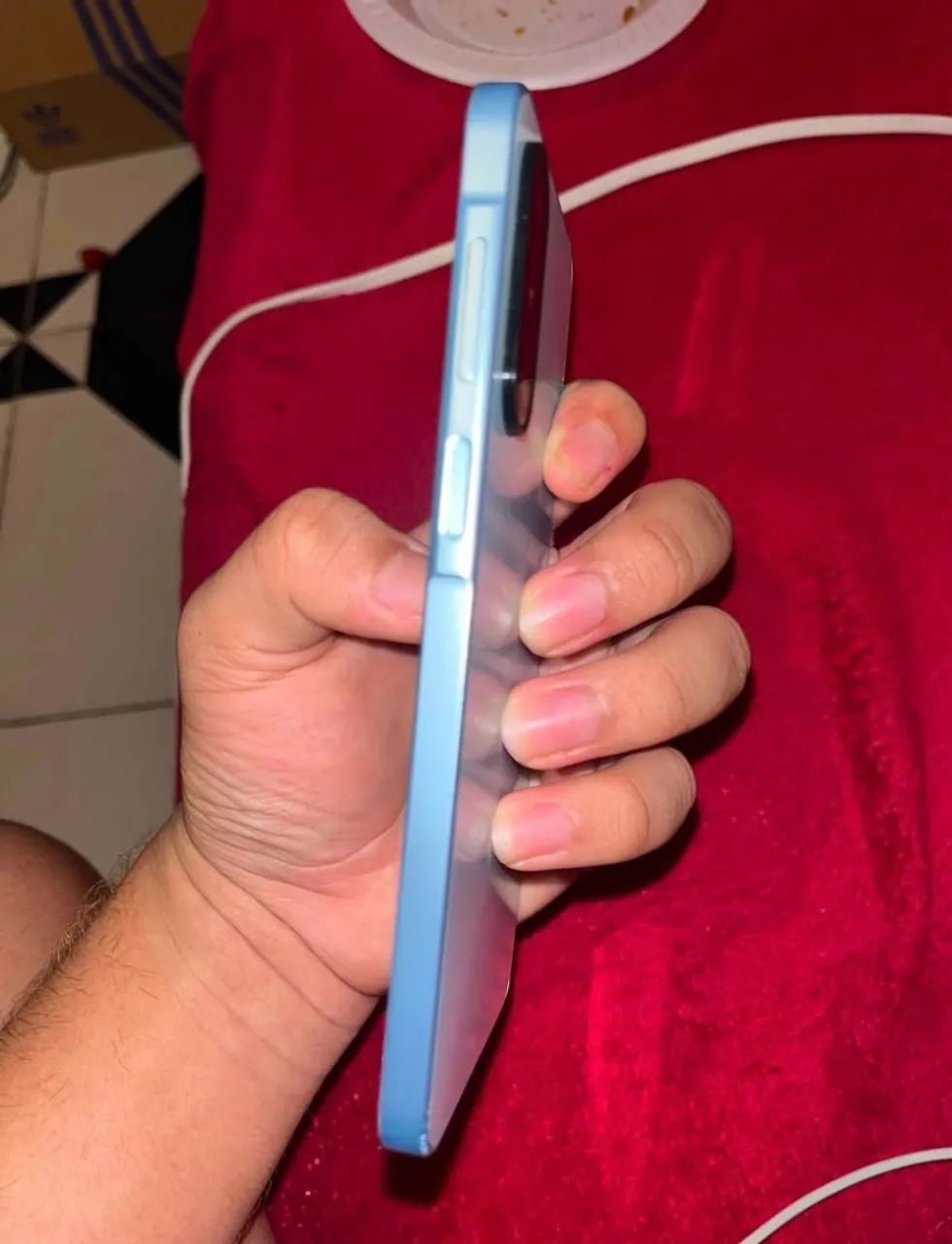 Samsung A17 - Foto 4
