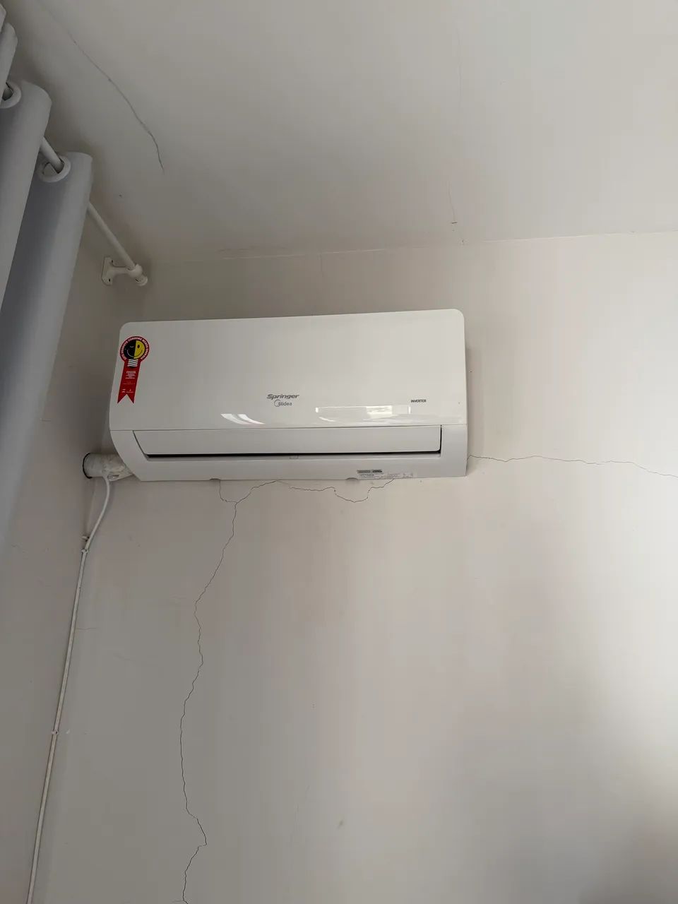 Ar  condicionado  - Foto 4