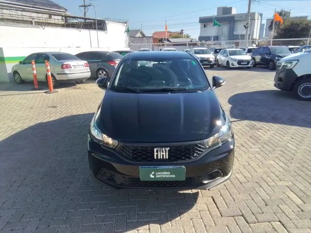Fiat Argo Drive 1.0 6V Flex 2026 - Foto 2