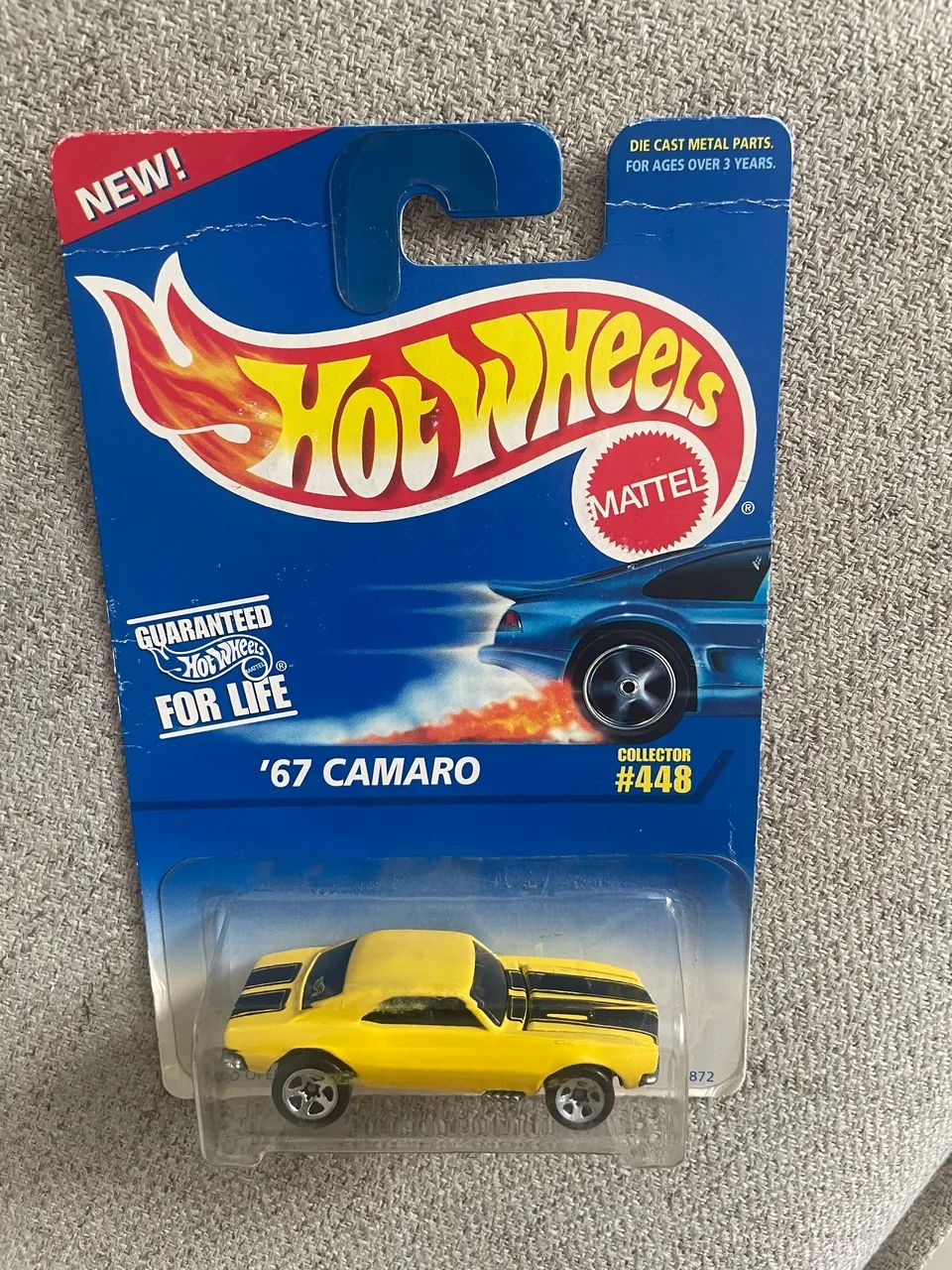 Hot wheels - Foto 3
