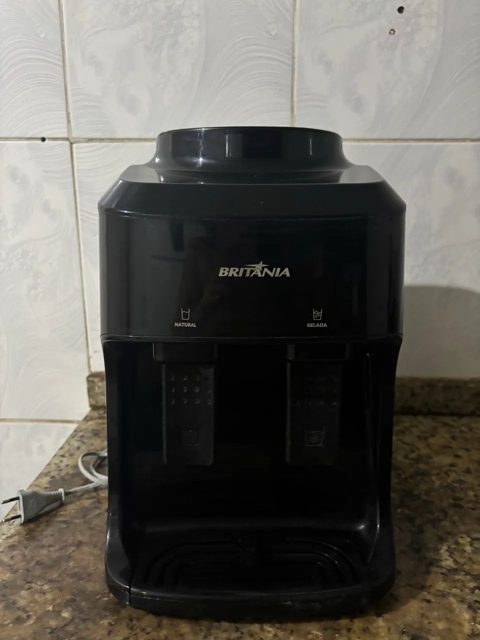 Filtro Britânia  - Foto 2