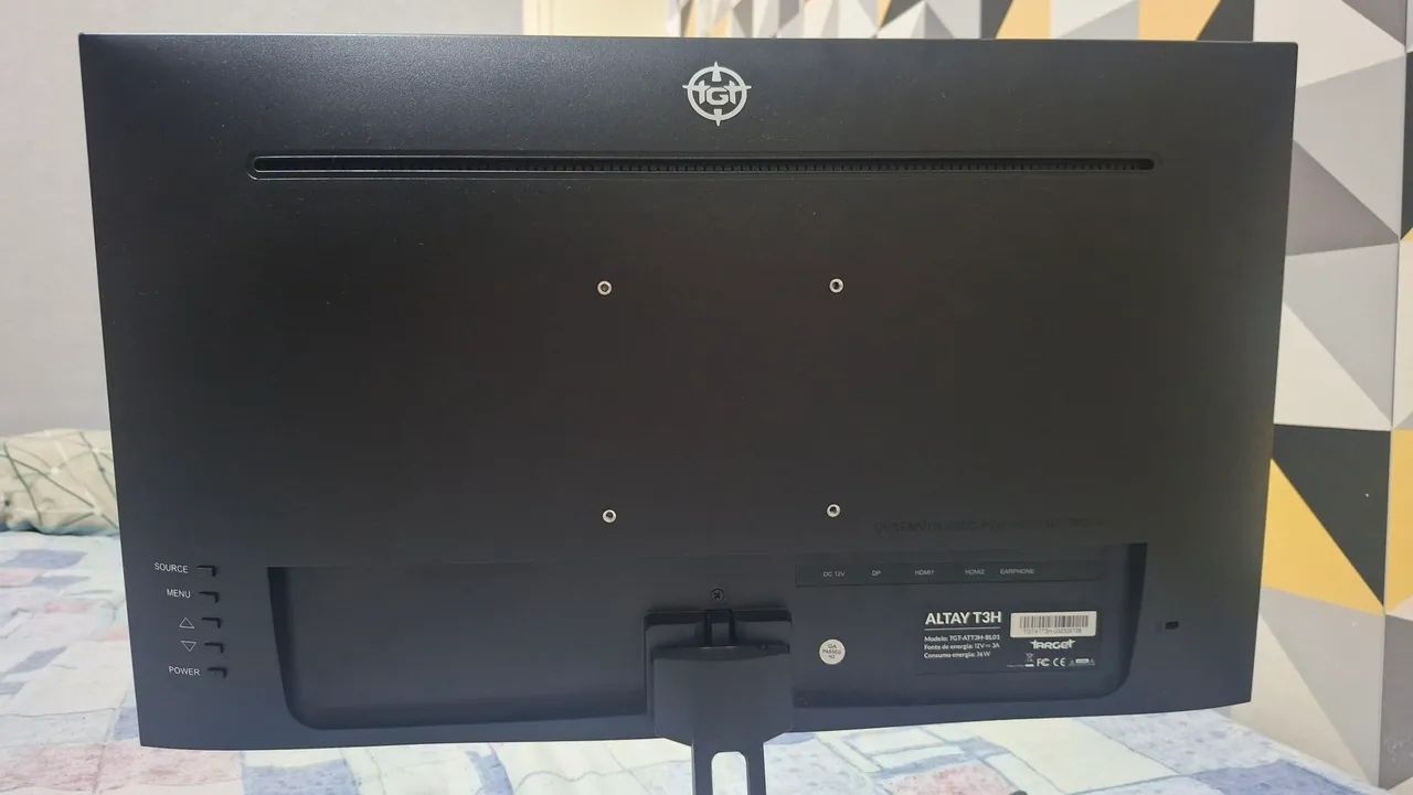 Monitor Gamer  - Foto 2