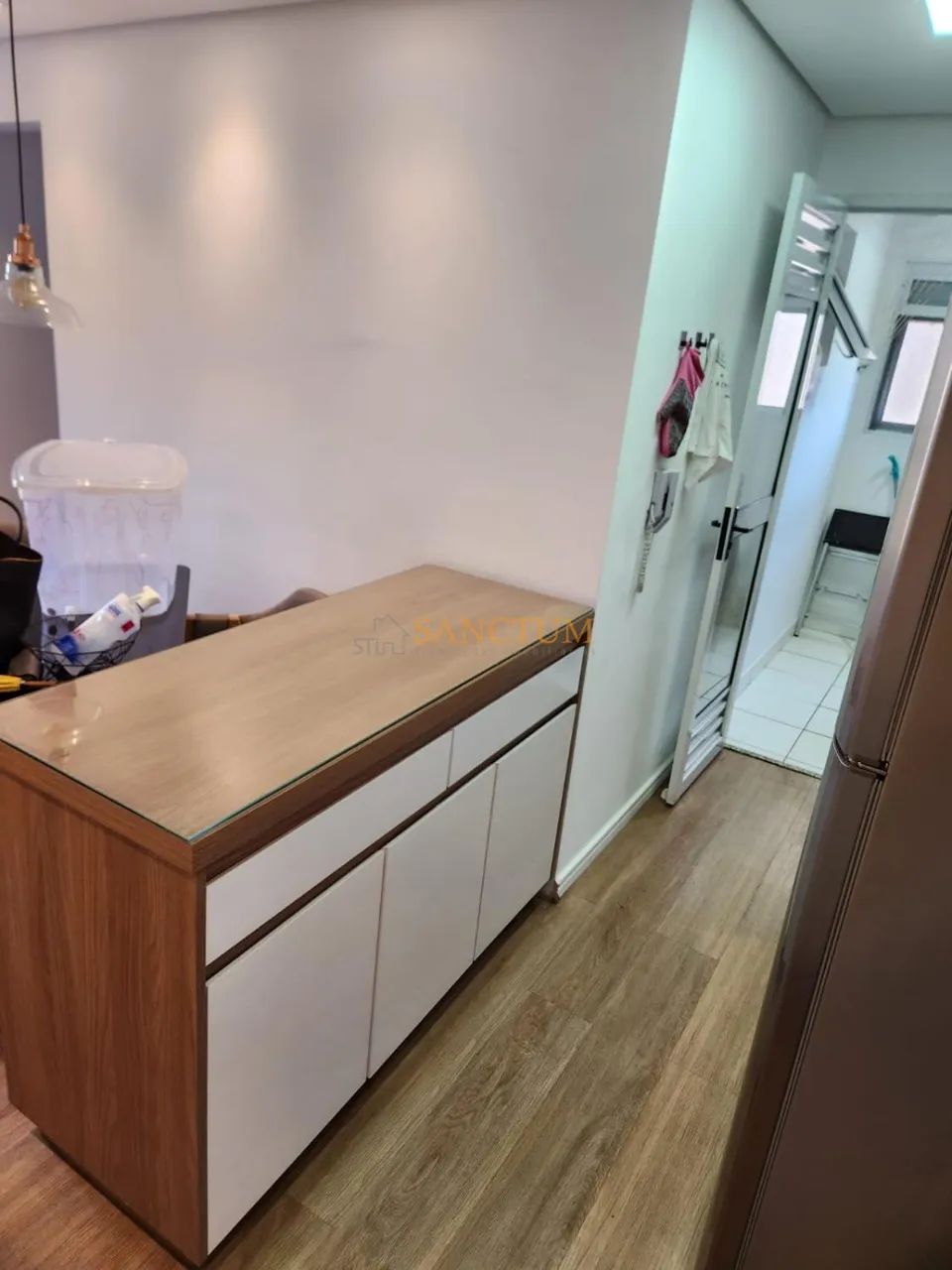 apartamento - Jardim Paranapanema - Campinas - Foto 3
