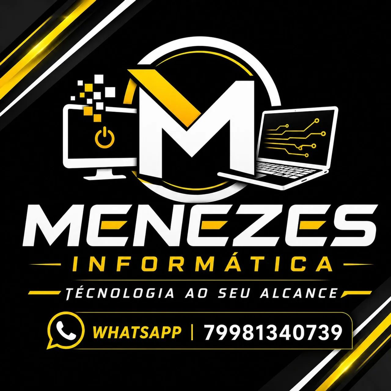 Meneses informática 
