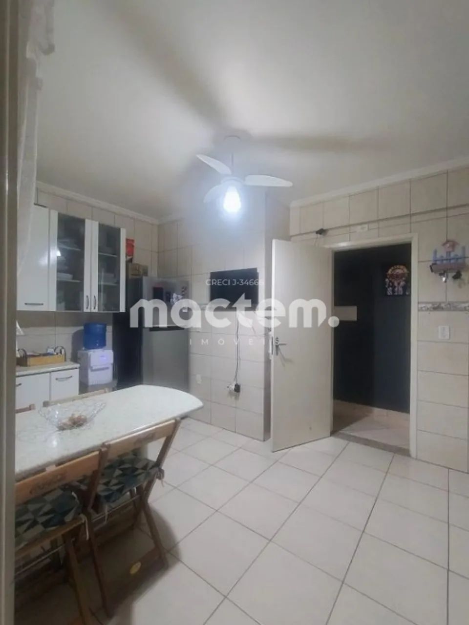 Apartamento Amplo com 3 Quartos à Venda no Edifício Turmalina - Vila Seixas - Foto 2