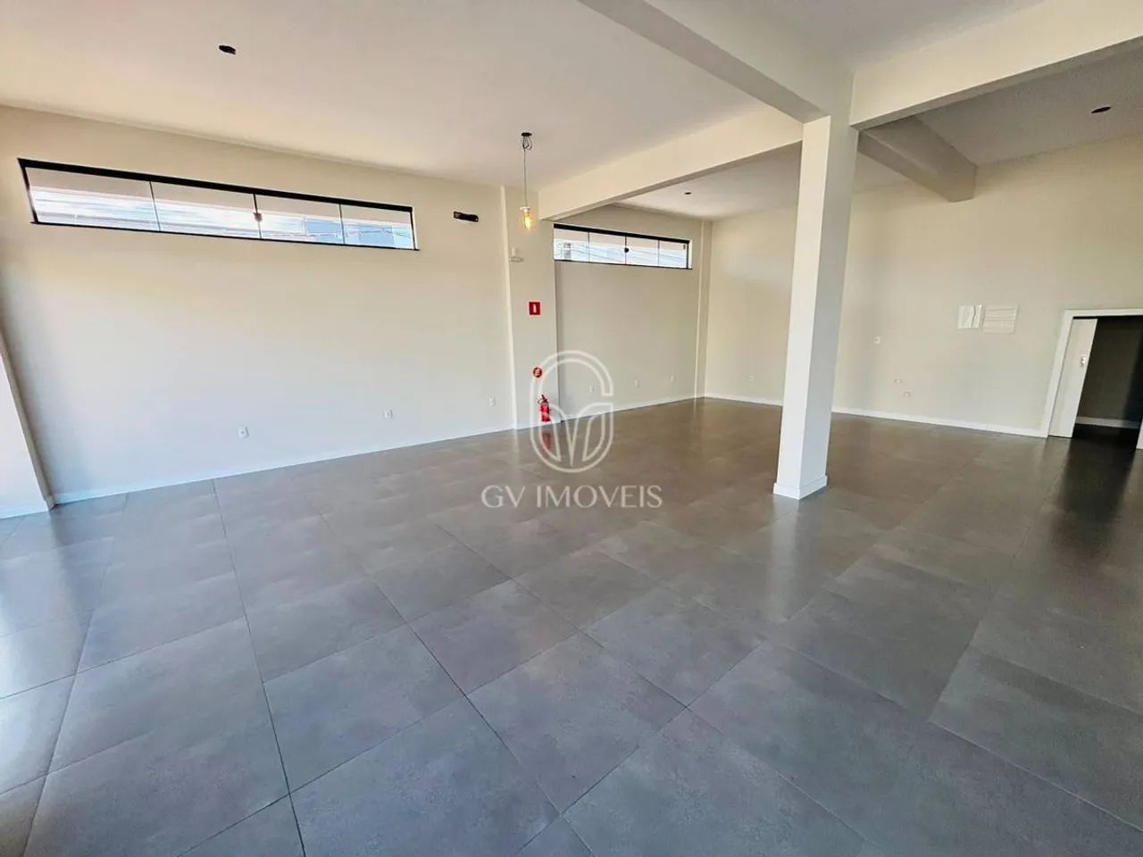 Sala térrea em São Judas para locação 180 m² - Foto 2