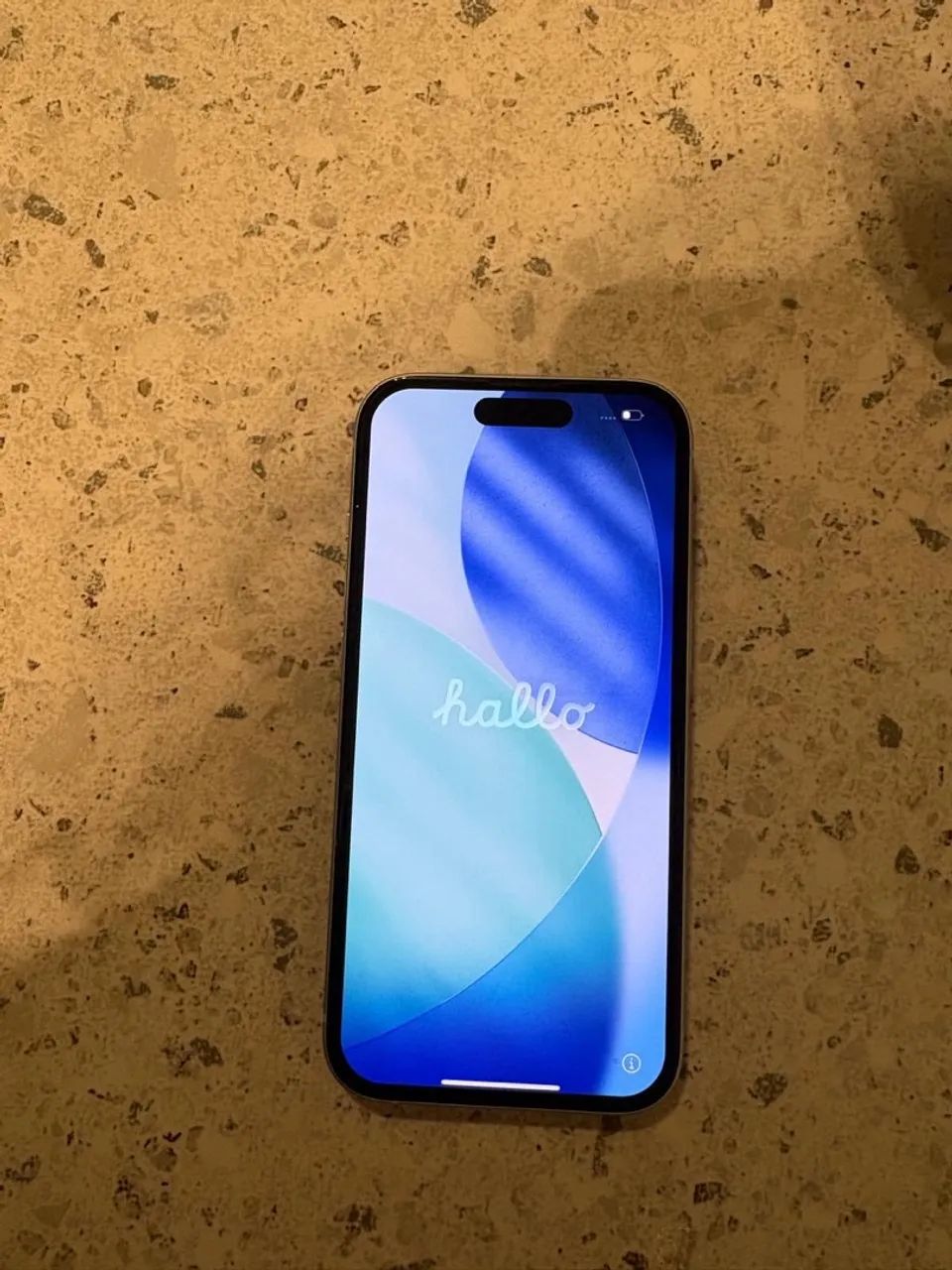 iPhone 15 128gb todo original - Foto 3