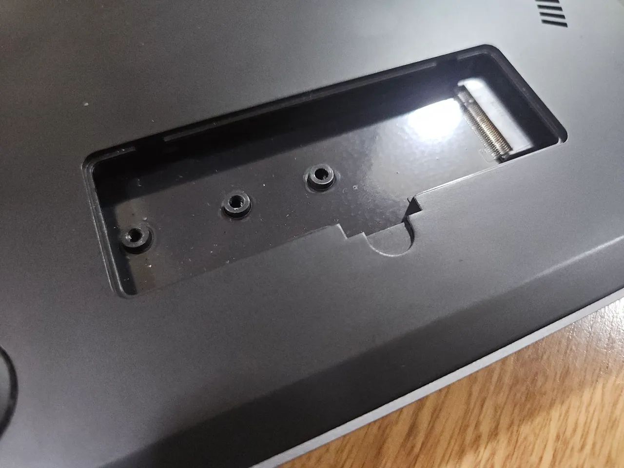 Apple Mac Mini M1 8GB/ 256GB - 2020 com base - Computadores e