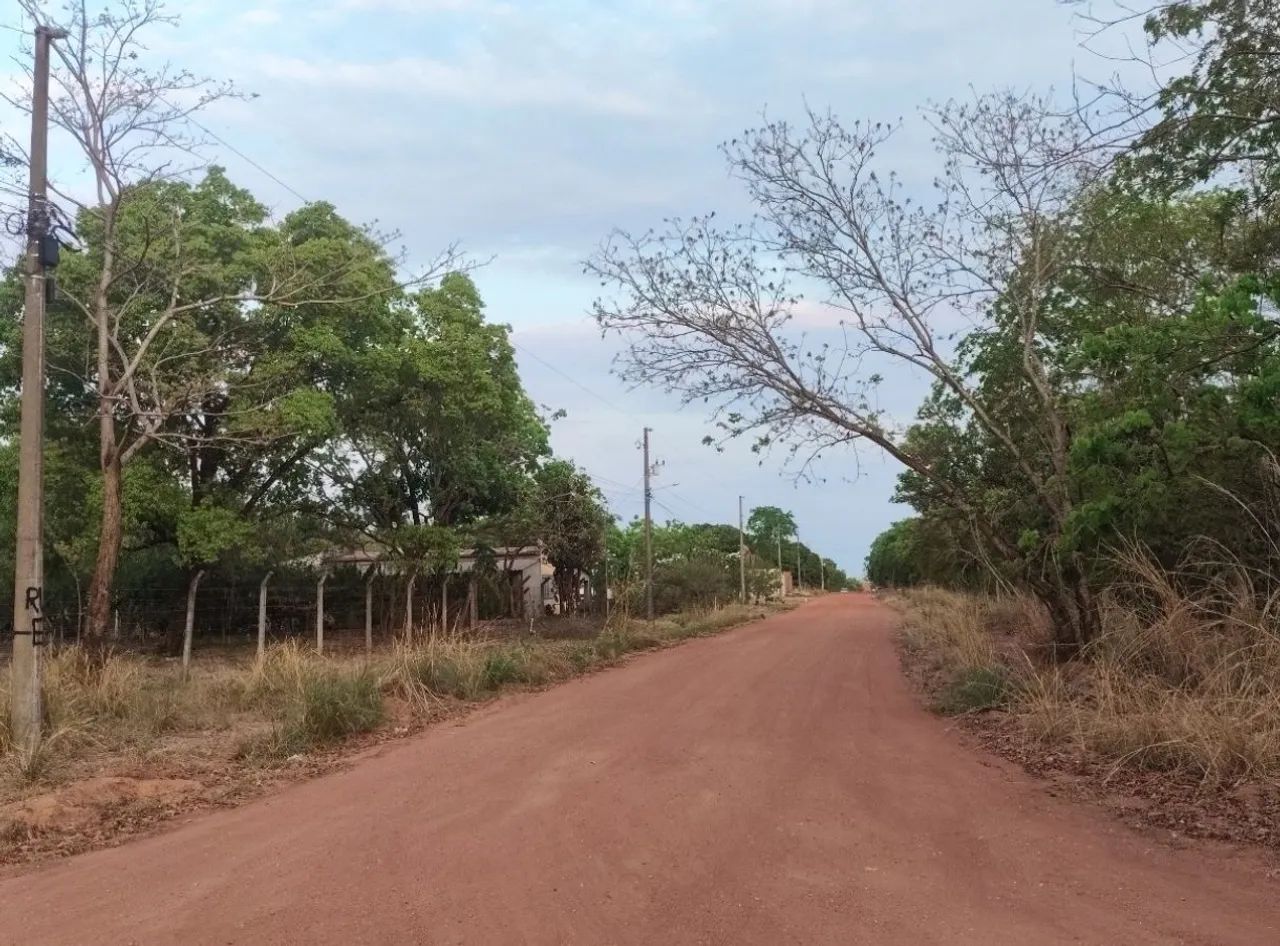 Chácara Recanto dos Pássaros - HOSP. JÚLIO MULLER - Foto 7