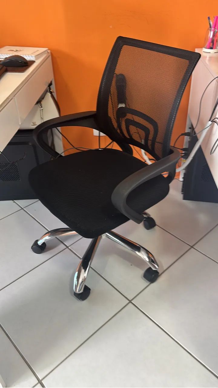 Cadeira de escritório 