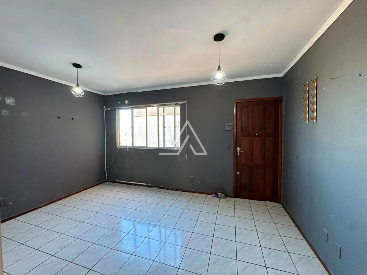APTO 2 QUARTOS COM VAGA DE GARAGEM - Foto 3