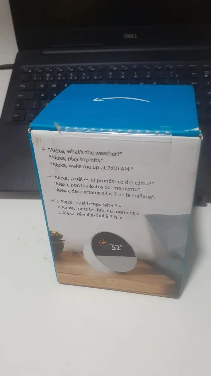 Alexa  - Foto 4