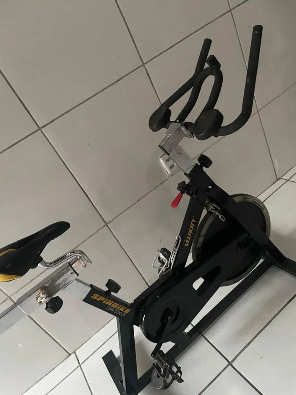 Spinning Roda 18kg - Foto 3
