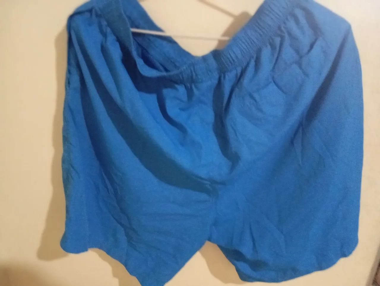 Short speedo 