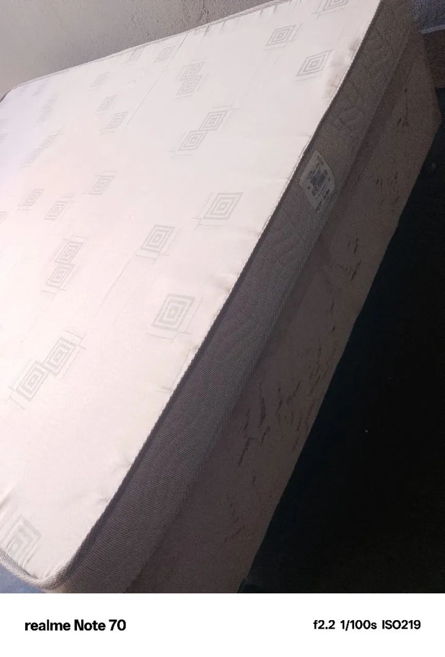 Cama boxa casal  - Foto 2