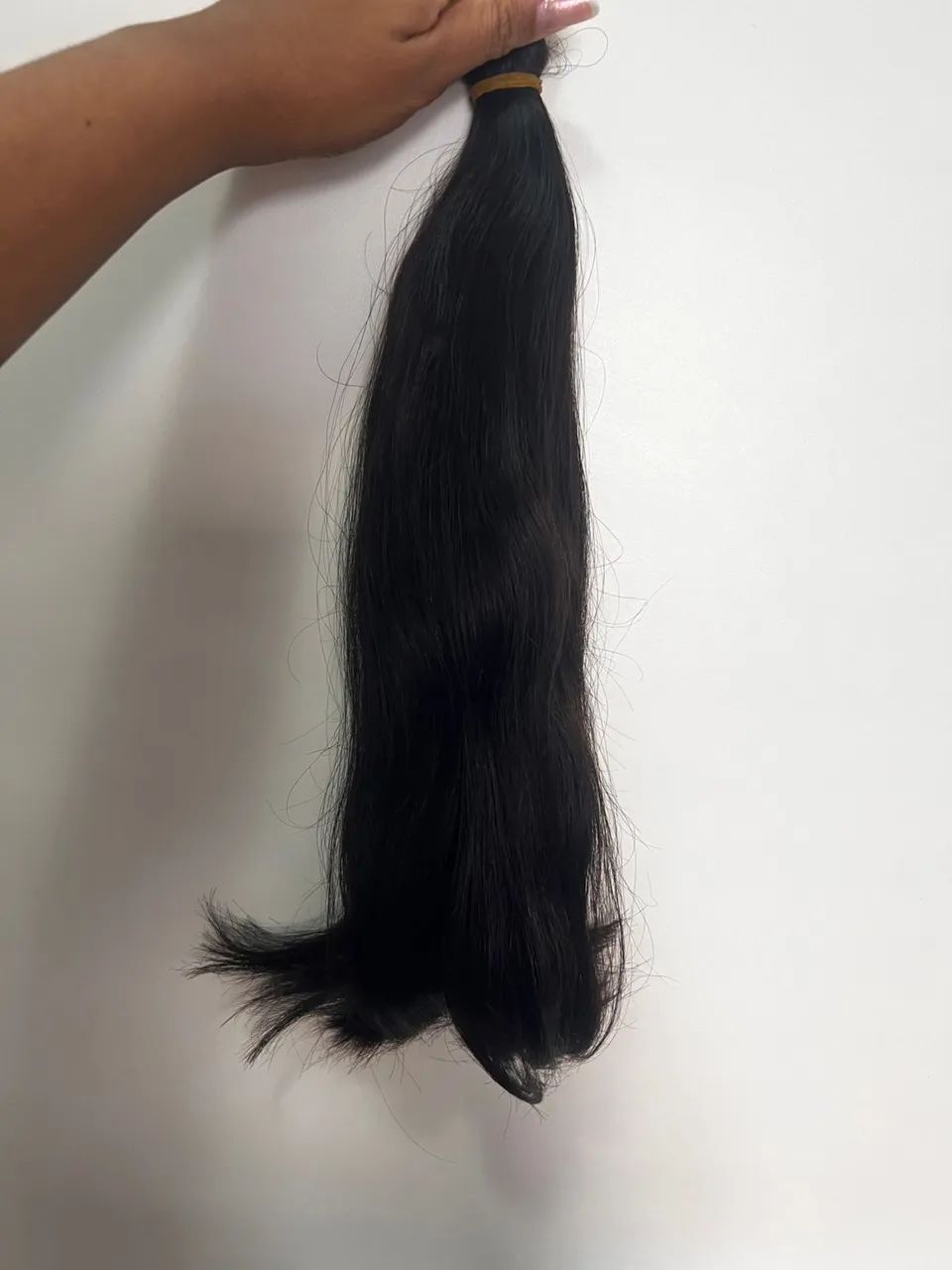 Cabelo - Foto 2
