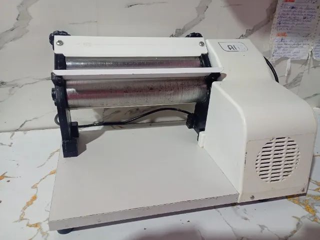 Cilindro eletrico  - Foto 2