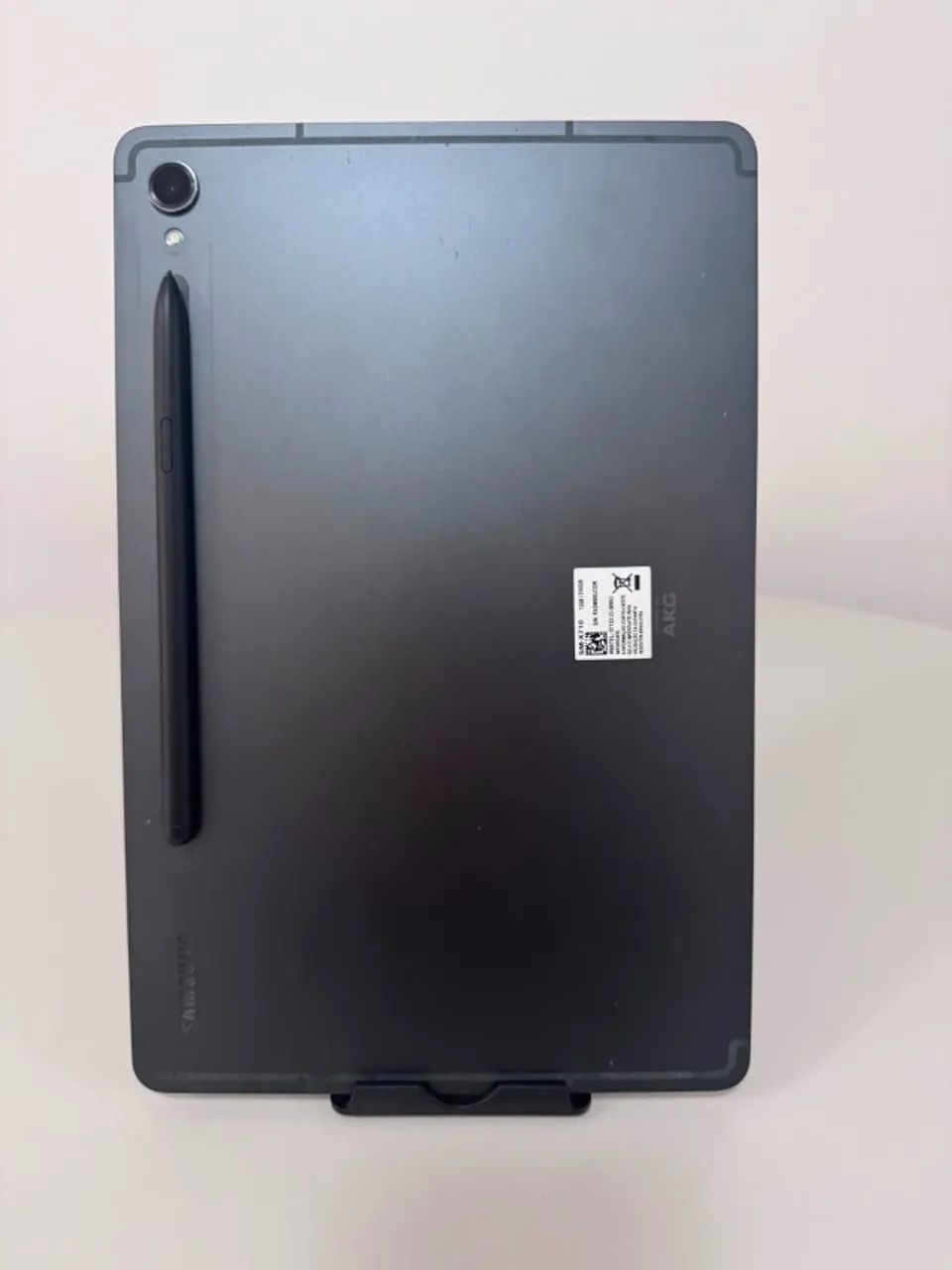 Galaxy Tab S9 - Foto 4