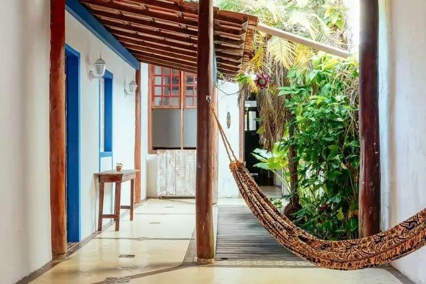 Belo casarão a venda no Centro de Itacaré. - Foto 3