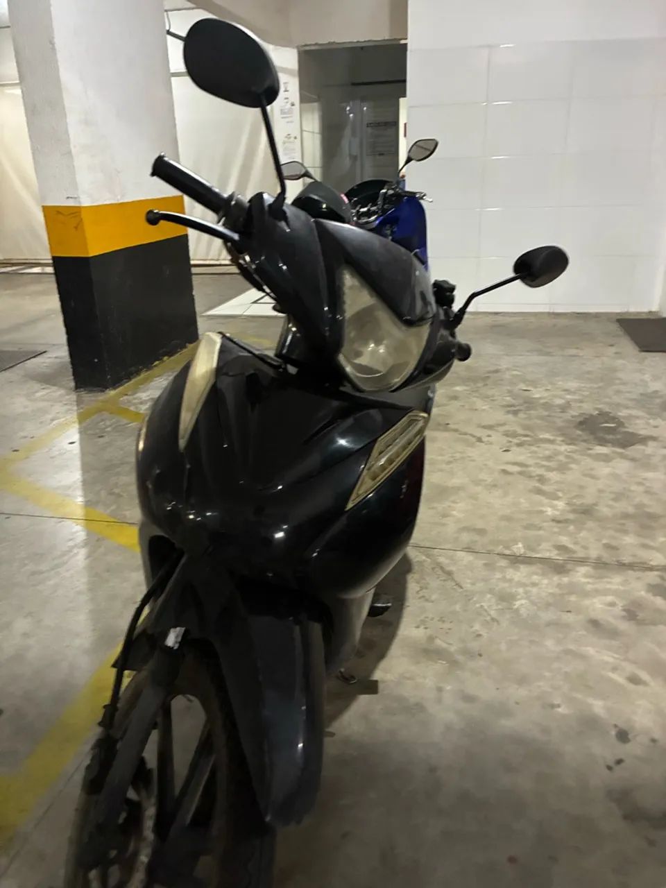 Shineray Jet 125  - Foto 3
