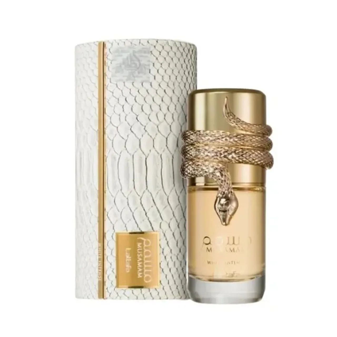 perfume árabe musamam