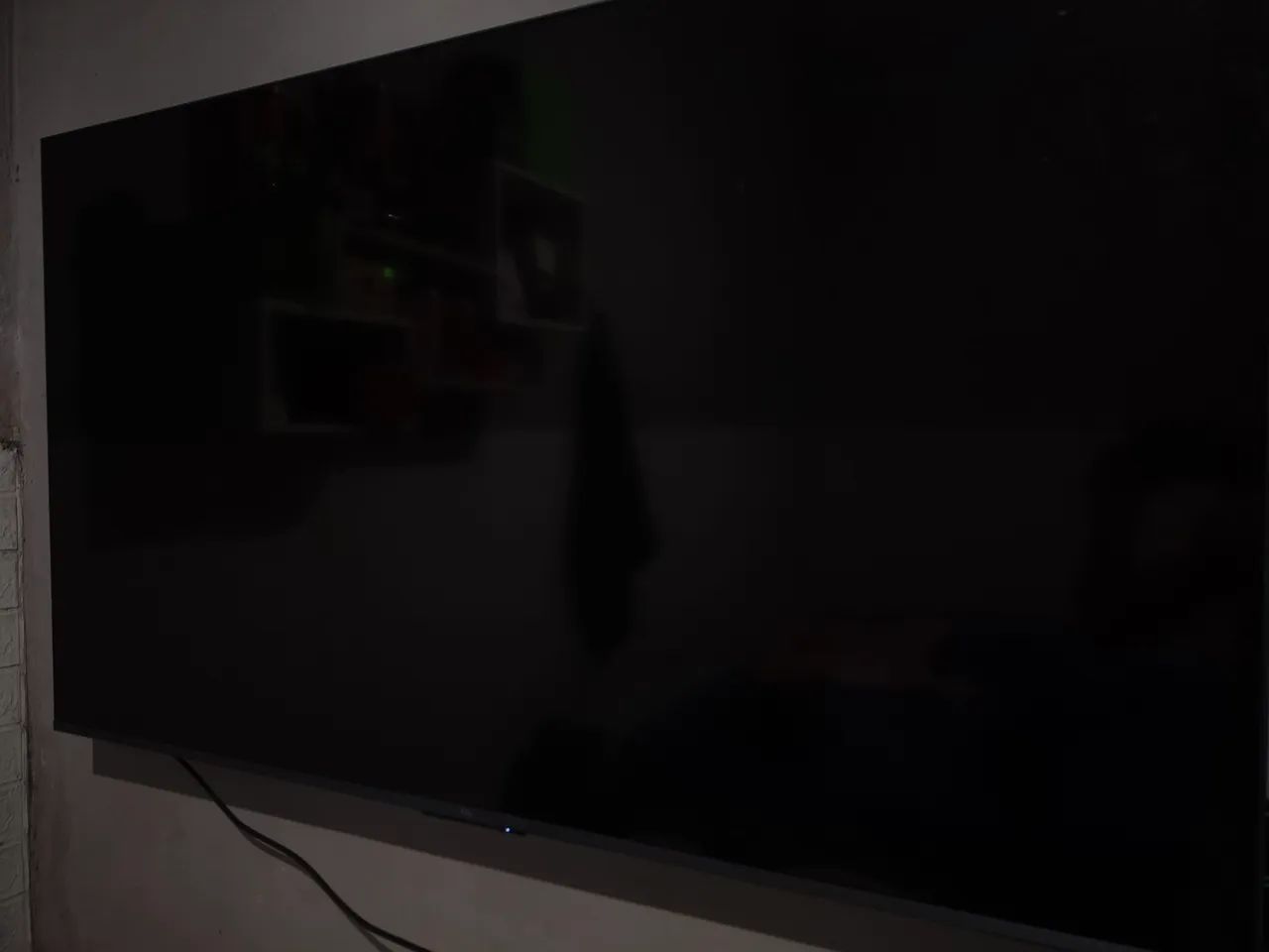 TV TCL 55 - Foto 2